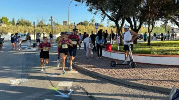 III 21K Marina Alta a su paso por Els Poblets 128