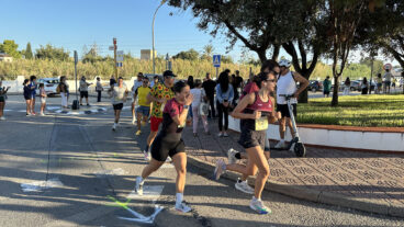 III 21K Marina Alta a su paso por Els Poblets 129