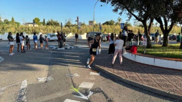 III 21K Marina Alta a su paso por Els Poblets 13