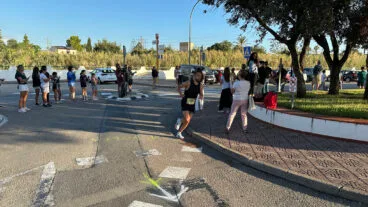 III 21K Marina Alta a su paso por Els Poblets 13