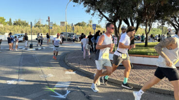 III 21K Marina Alta a su paso por Els Poblets 131