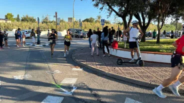 III 21K Marina Alta a su paso por Els Poblets 132