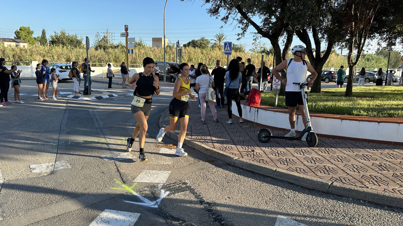 III 21K Marina Alta a su paso por Els Poblets 133