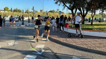 III 21K Marina Alta a su paso por Els Poblets 133