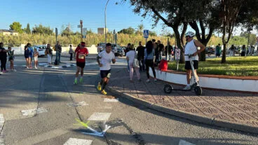 III 21K Marina Alta a su paso por Els Poblets 134