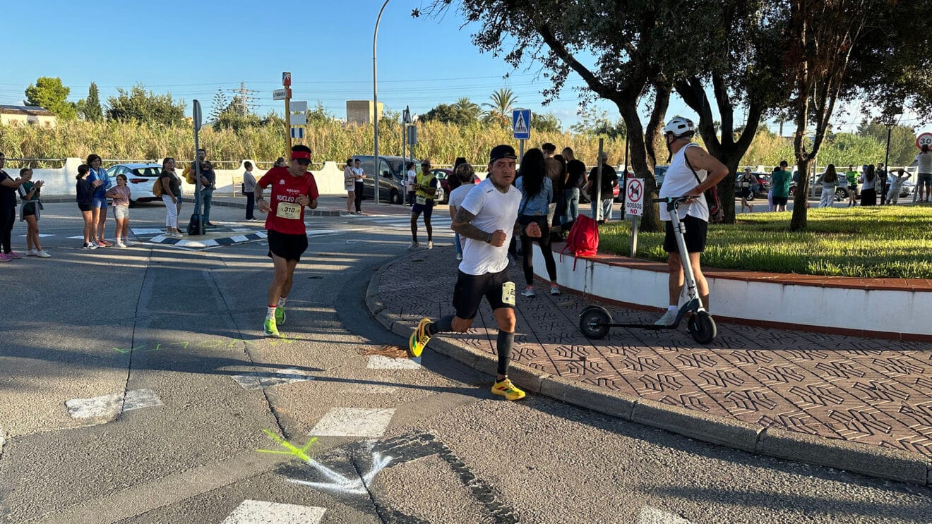III 21K Marina Alta a su paso por Els Poblets 135