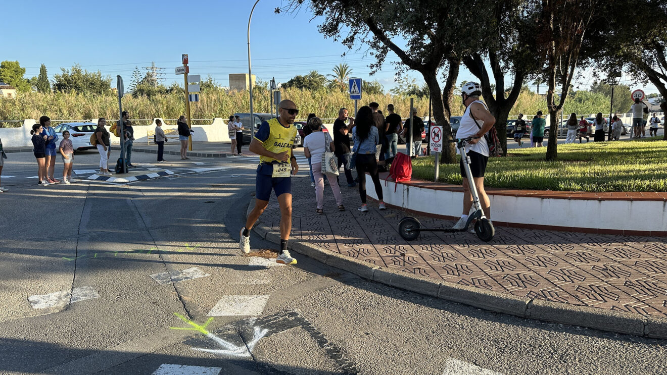 III 21K Marina Alta a su paso por Els Poblets 136