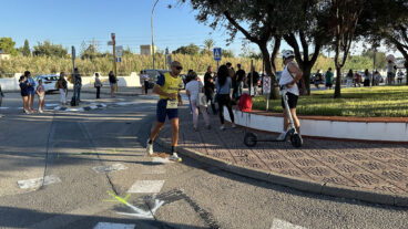 III 21K Marina Alta a su paso por Els Poblets 136