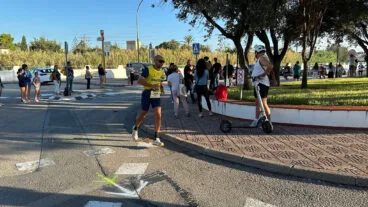 III 21K Marina Alta a su paso por Els Poblets 136