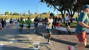 III 21K Marina Alta a su paso por Els Poblets 138