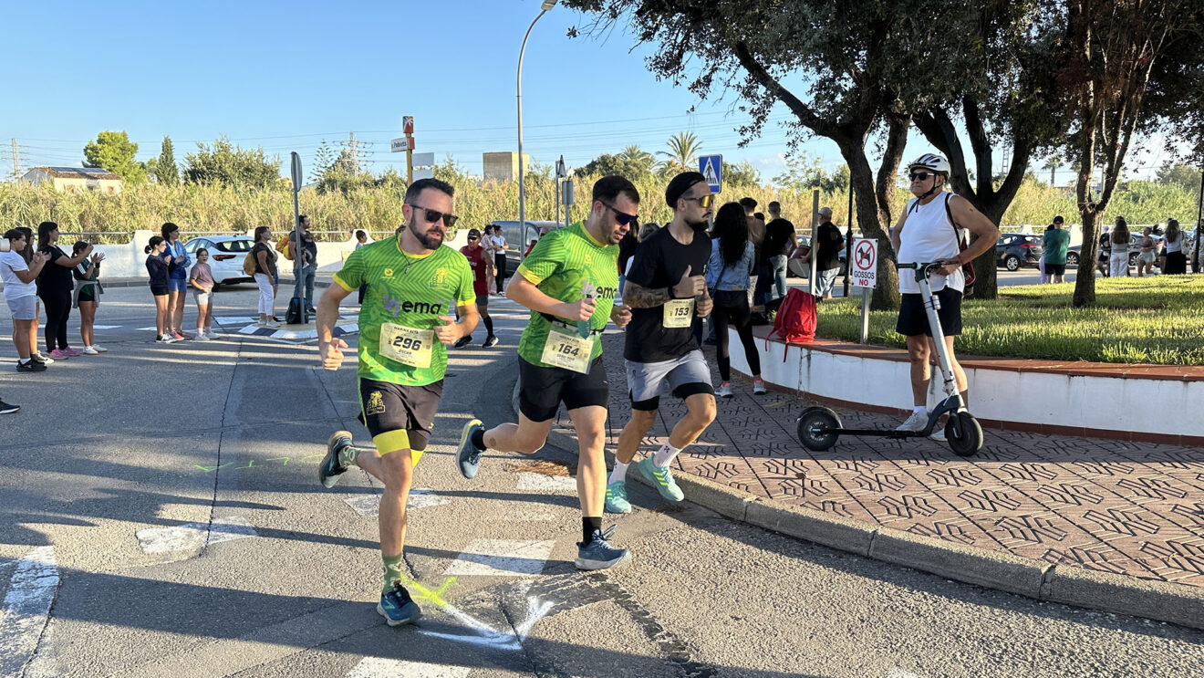 III 21K Marina Alta a su paso por Els Poblets 139