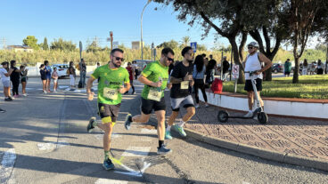 III 21K Marina Alta a su paso por Els Poblets 139