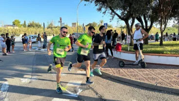 III 21K Marina Alta a su paso por Els Poblets 139