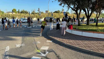 III 21K Marina Alta a su paso por Els Poblets 14