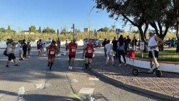 III 21K Marina Alta a su paso por Els Poblets 140