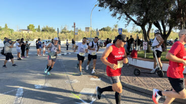 III 21K Marina Alta a su paso por Els Poblets 141