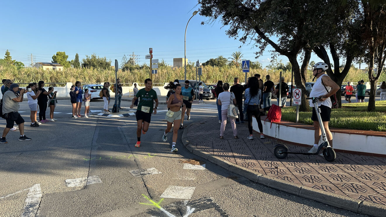 III 21K Marina Alta a su paso por Els Poblets 142