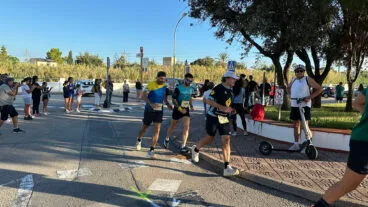 III 21K Marina Alta a su paso por Els Poblets 144