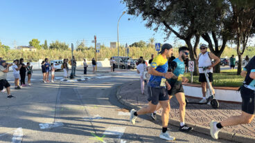 III 21K Marina Alta a su paso por Els Poblets 145