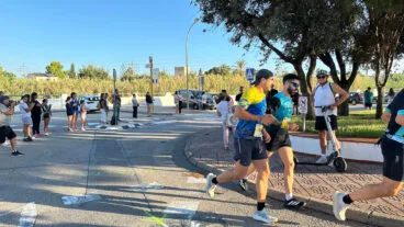 III 21K Marina Alta a su paso por Els Poblets 145