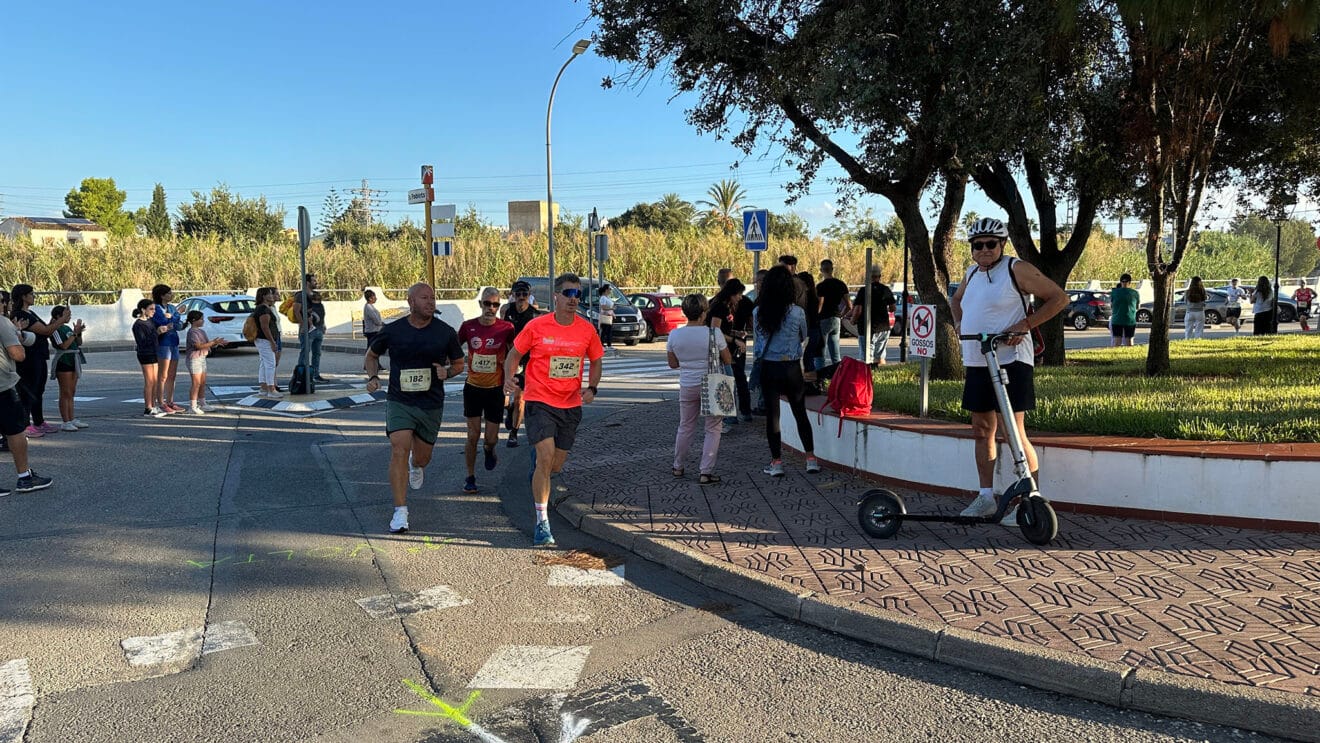 III 21K Marina Alta a su paso por Els Poblets 146
