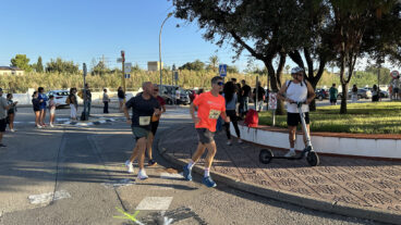 III 21K Marina Alta a su paso por Els Poblets 147