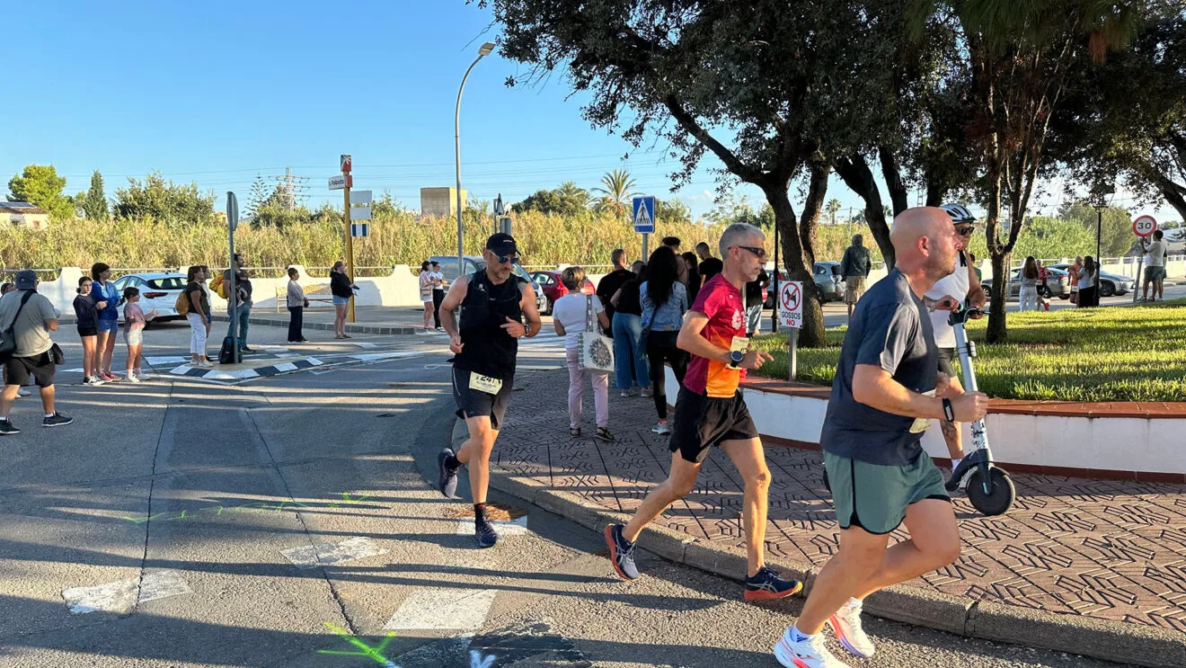 III 21K Marina Alta a su paso por Els Poblets 148