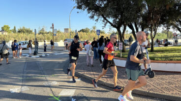 III 21K Marina Alta a su paso por Els Poblets 148