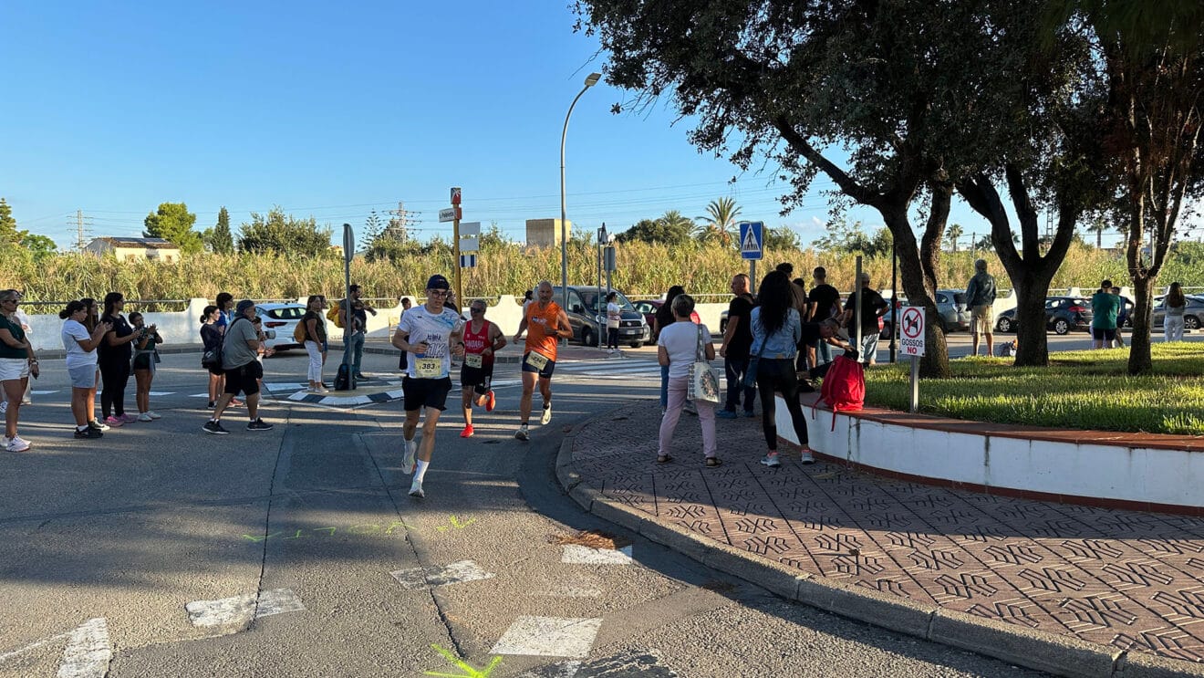 III 21K Marina Alta a su paso por Els Poblets 149