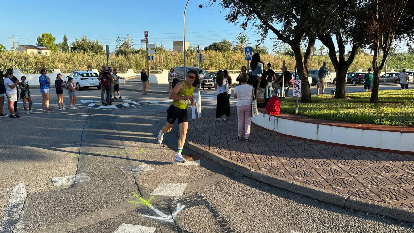 III 21K Marina Alta a su paso por Els Poblets 15