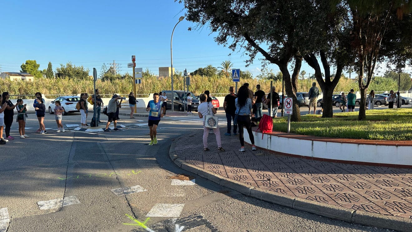 III 21K Marina Alta a su paso por Els Poblets 152