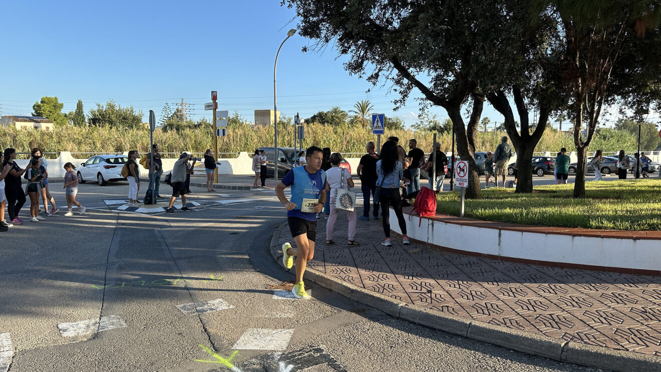 III 21K Marina Alta a su paso por Els Poblets 153