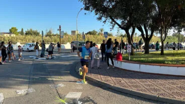 III 21K Marina Alta a su paso por Els Poblets 153