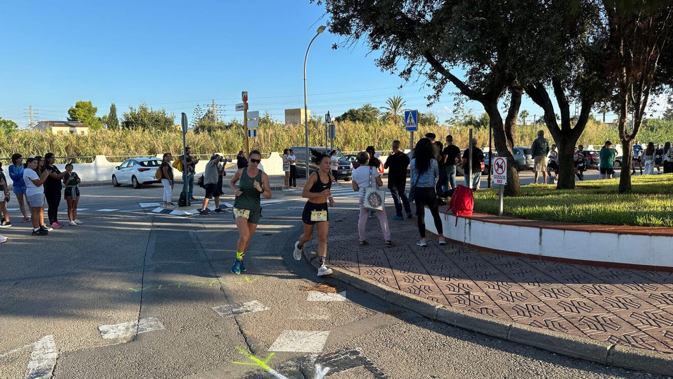 III 21K Marina Alta a su paso por Els Poblets 154