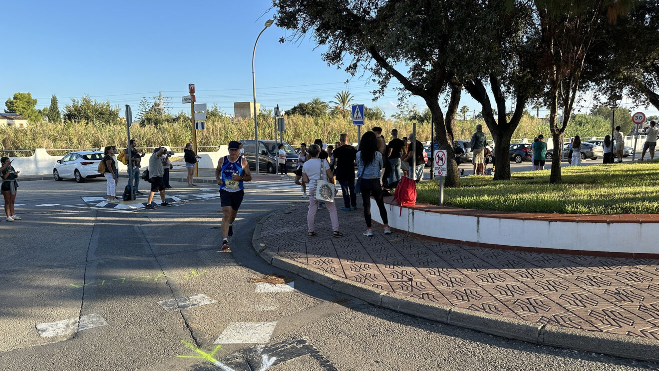 III 21K Marina Alta a su paso por Els Poblets 155