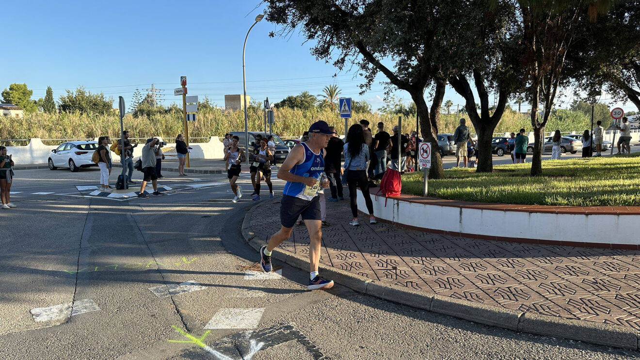 III 21K Marina Alta a su paso por Els Poblets 156