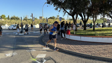 III 21K Marina Alta a su paso por Els Poblets 156