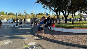 III 21K Marina Alta a su paso por Els Poblets 156