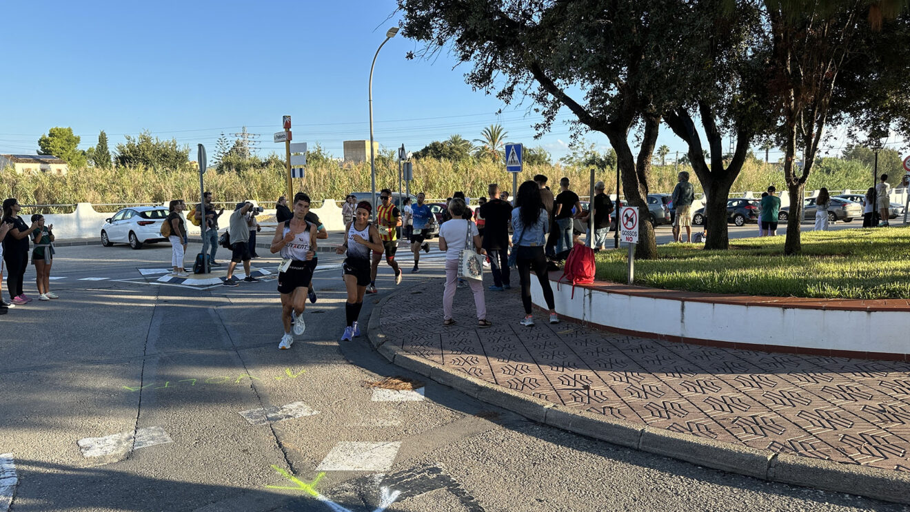 III 21K Marina Alta a su paso por Els Poblets 157
