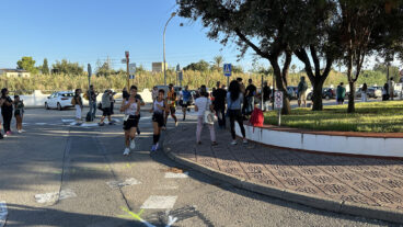 III 21K Marina Alta a su paso por Els Poblets 157