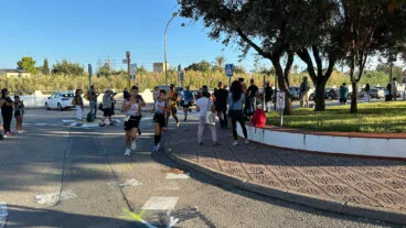 III 21K Marina Alta a su paso por Els Poblets 157