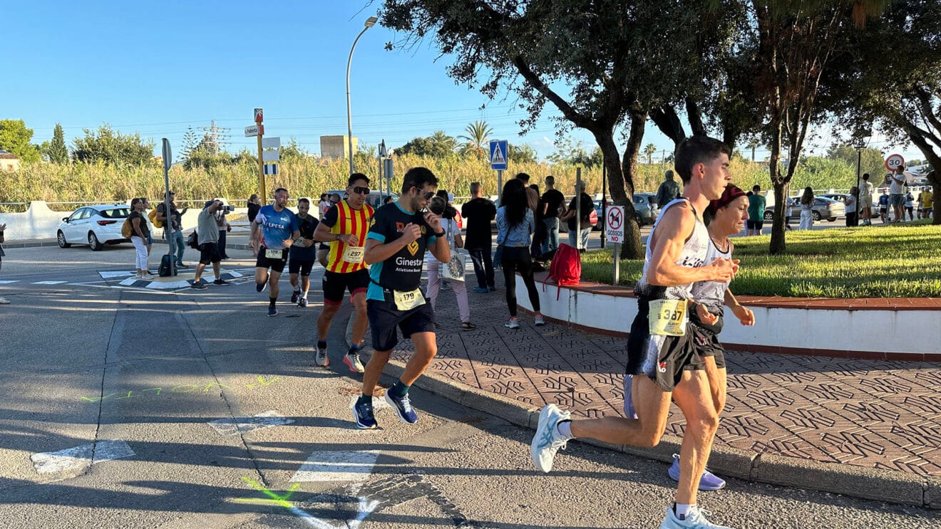 III 21K Marina Alta a su paso por Els Poblets 159