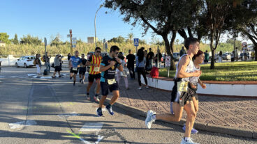 III 21K Marina Alta a su paso por Els Poblets 159