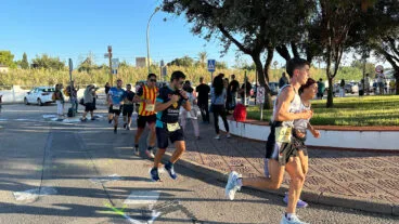III 21K Marina Alta a su paso por Els Poblets 159