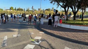 III 21K Marina Alta a su paso por Els Poblets 16