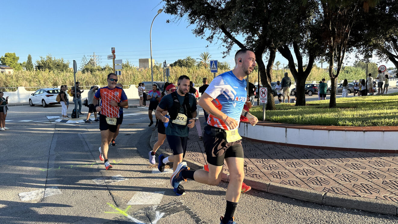 III 21K Marina Alta a su paso por Els Poblets 161