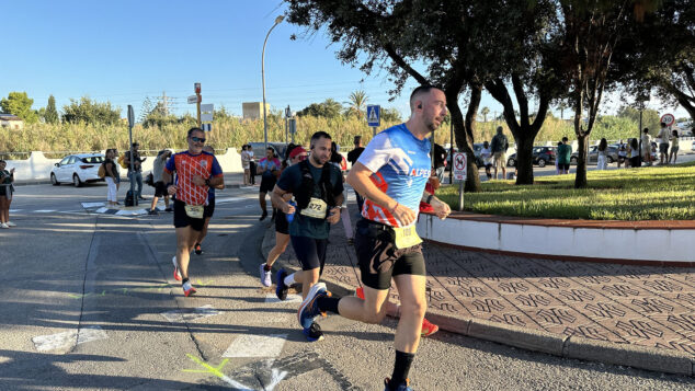 iii 21k marina alta a su paso por els poblets 161