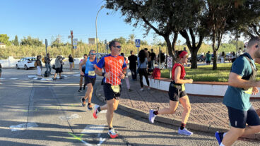 III 21K Marina Alta a su paso por Els Poblets 162