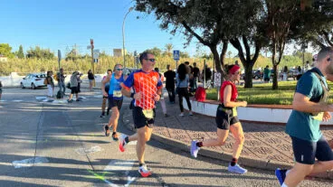 III 21K Marina Alta a su paso por Els Poblets 162