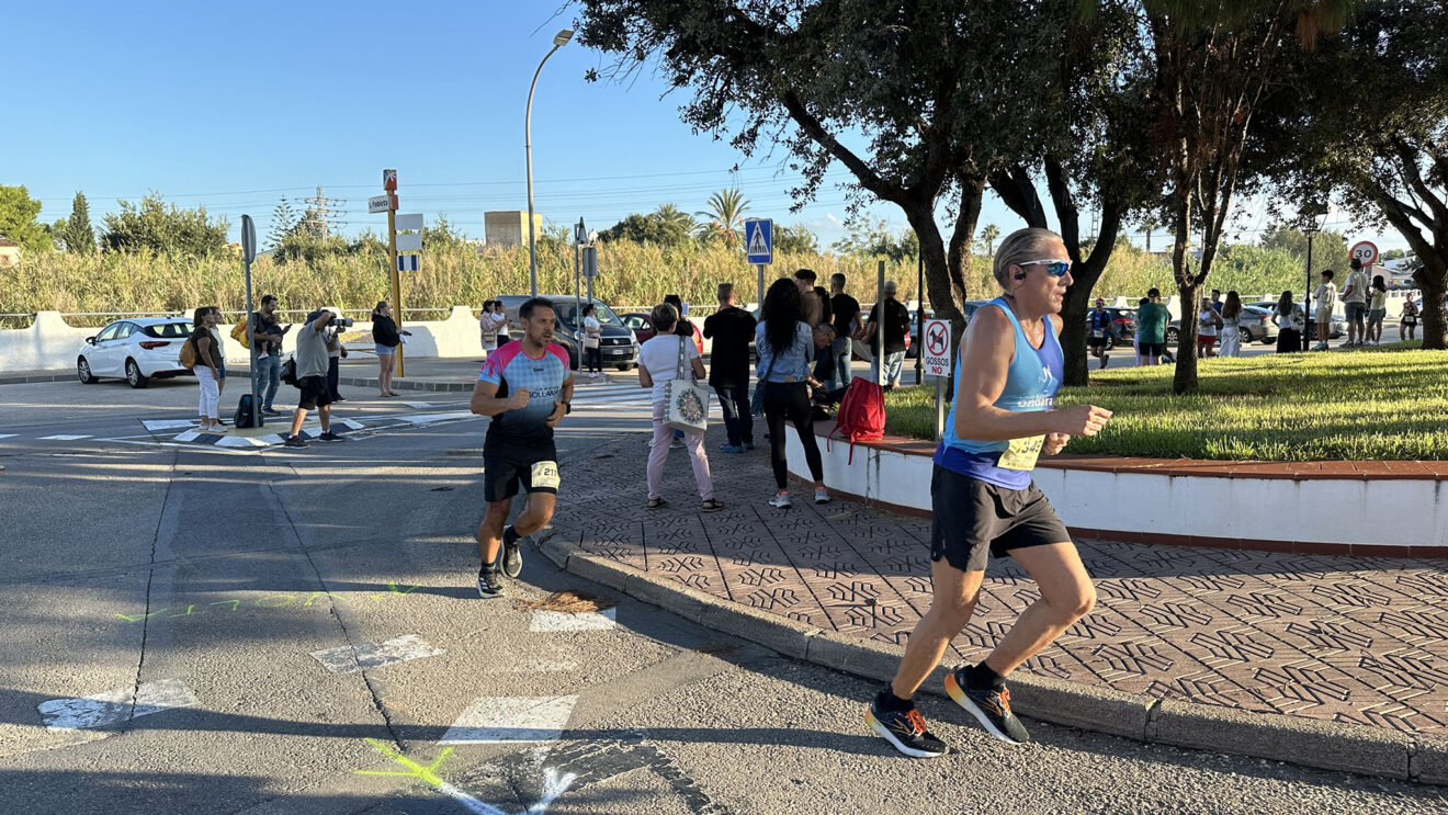 III 21K Marina Alta a su paso por Els Poblets 163